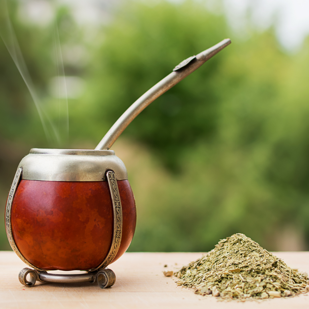 Cómo preparar el mate perfecto