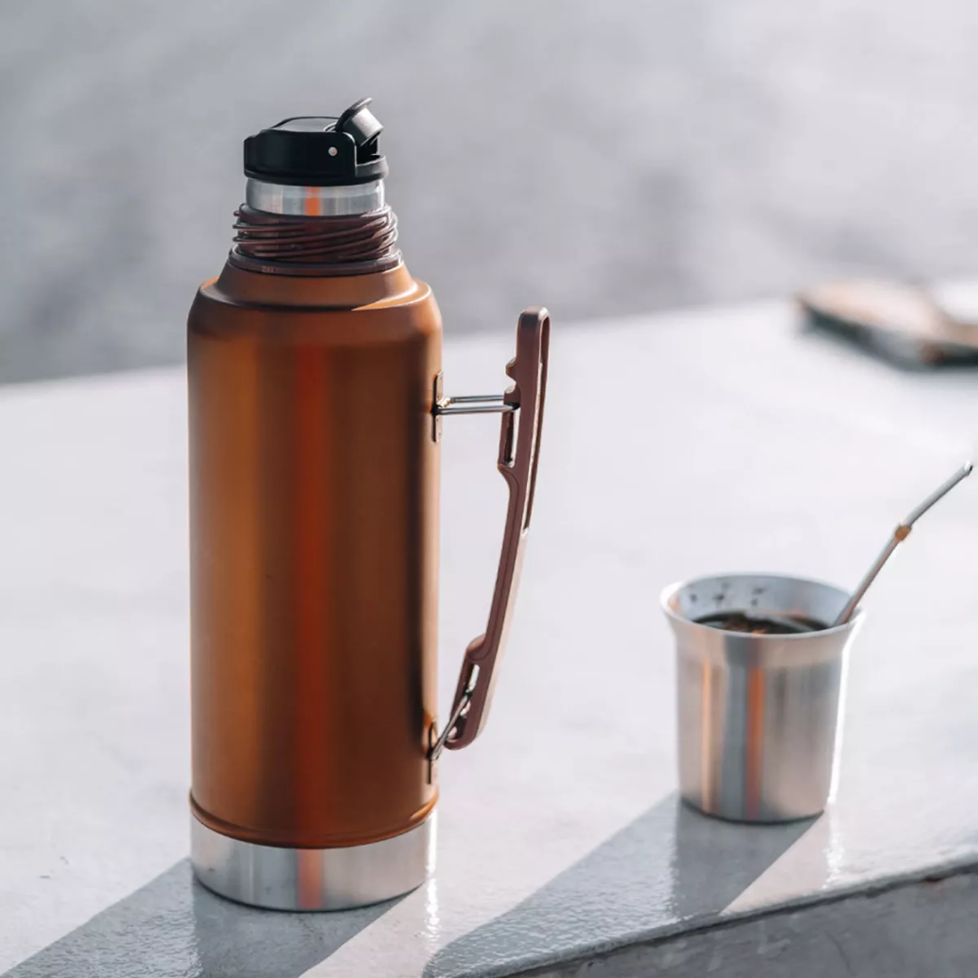 Tapon para termo Stanley Mate system - Lid-Er