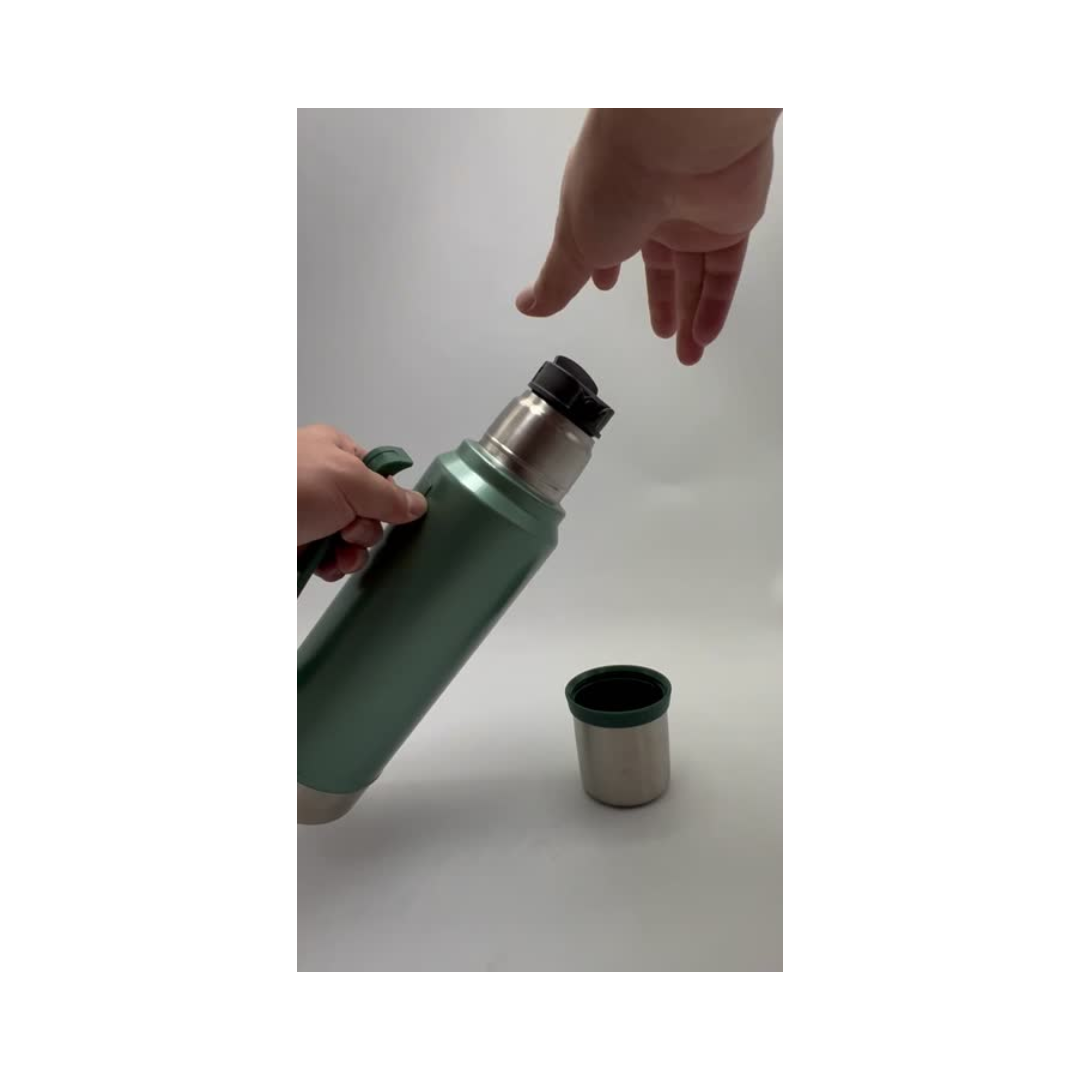 Tapon para termo Stanley Mate system - Lid-Er