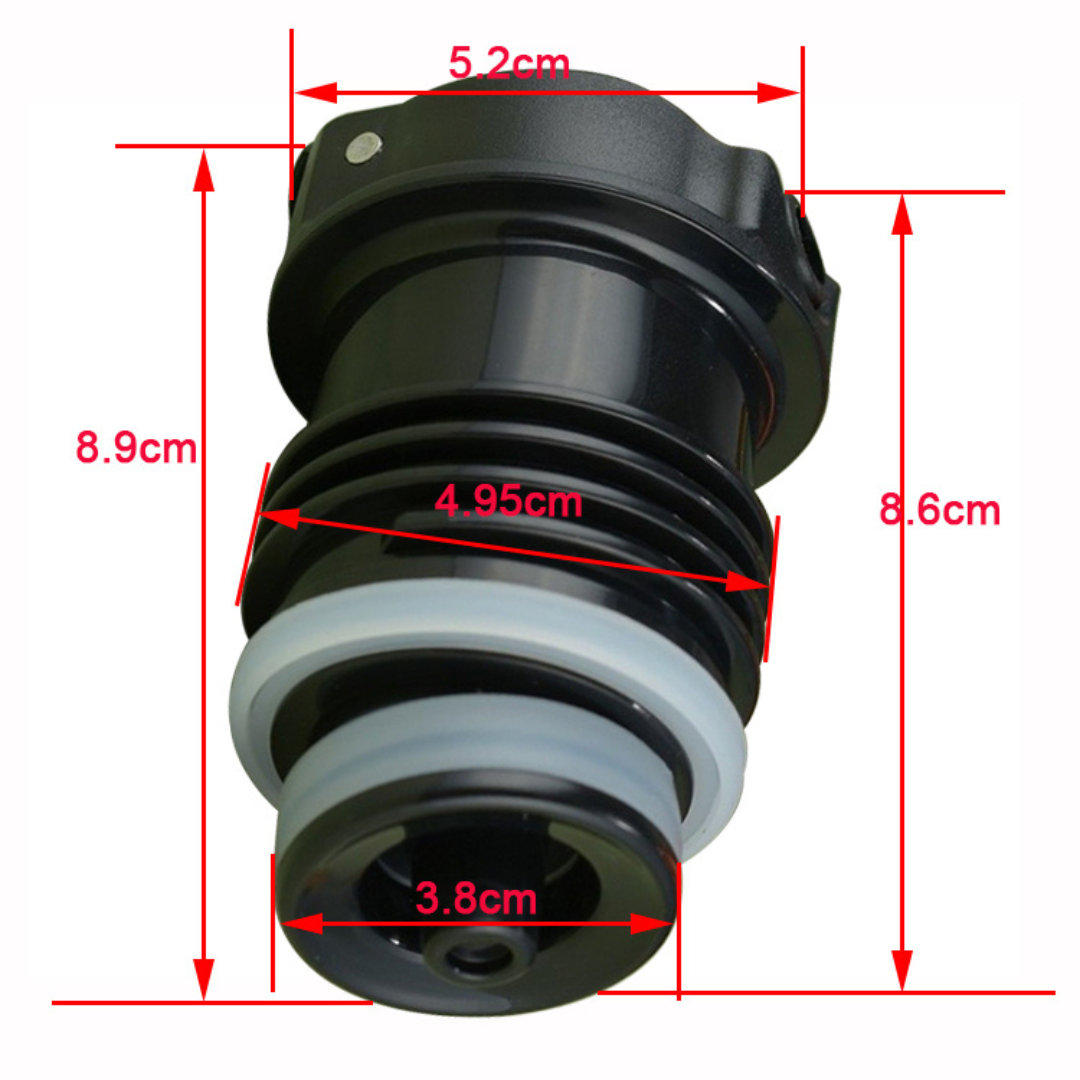 Tapon para termo Stanley Mate system - Lid-Er