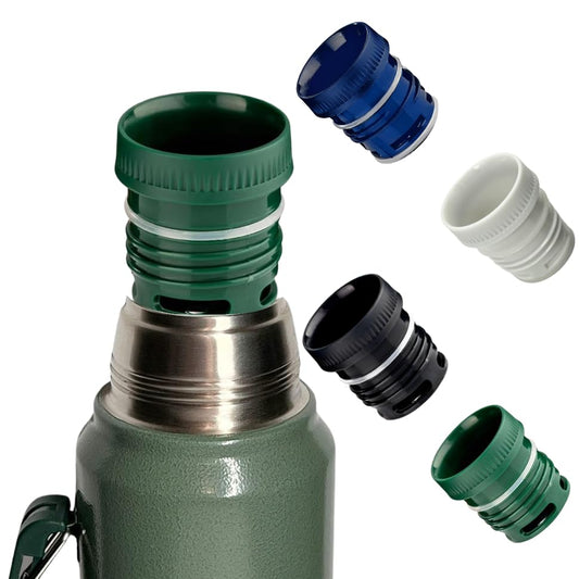 Tapon cebador para Termo Stanley (variedad de colores) Lid-Er