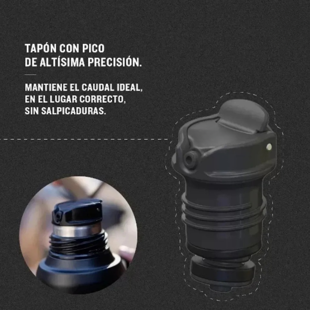 Tapon para termo Stanley Mate system - Lid-Er
