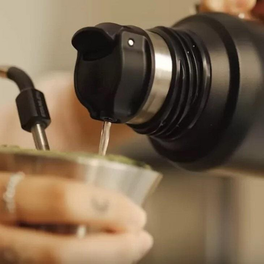 Tapon para termo Stanley Classic - Mate system - Lid-Er