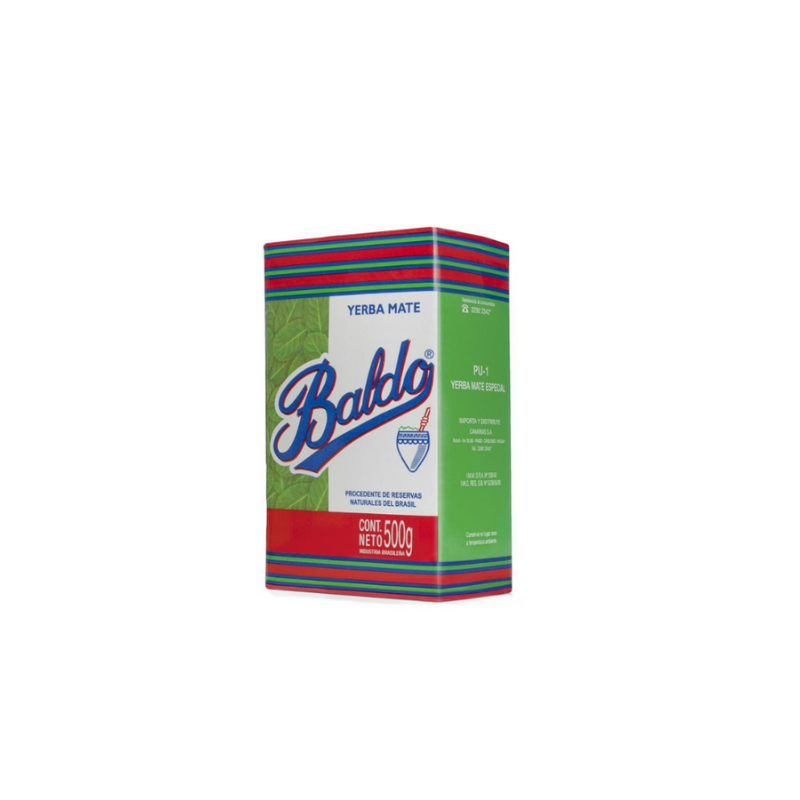 Yerba mate Baldo - 500 gramos