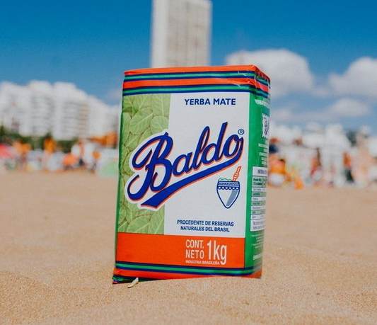 Yerba Mate Baldo