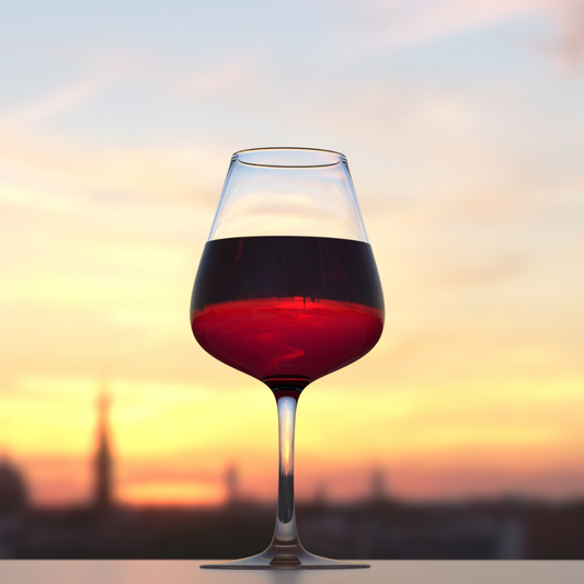 ED Tannat Viña Eden - 750 ML