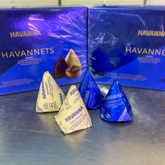 Havannets Havanna mixto (12 Uds)