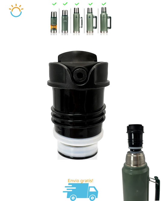 Tapon para termo Stanley Classic - Mate system - Lid-Er