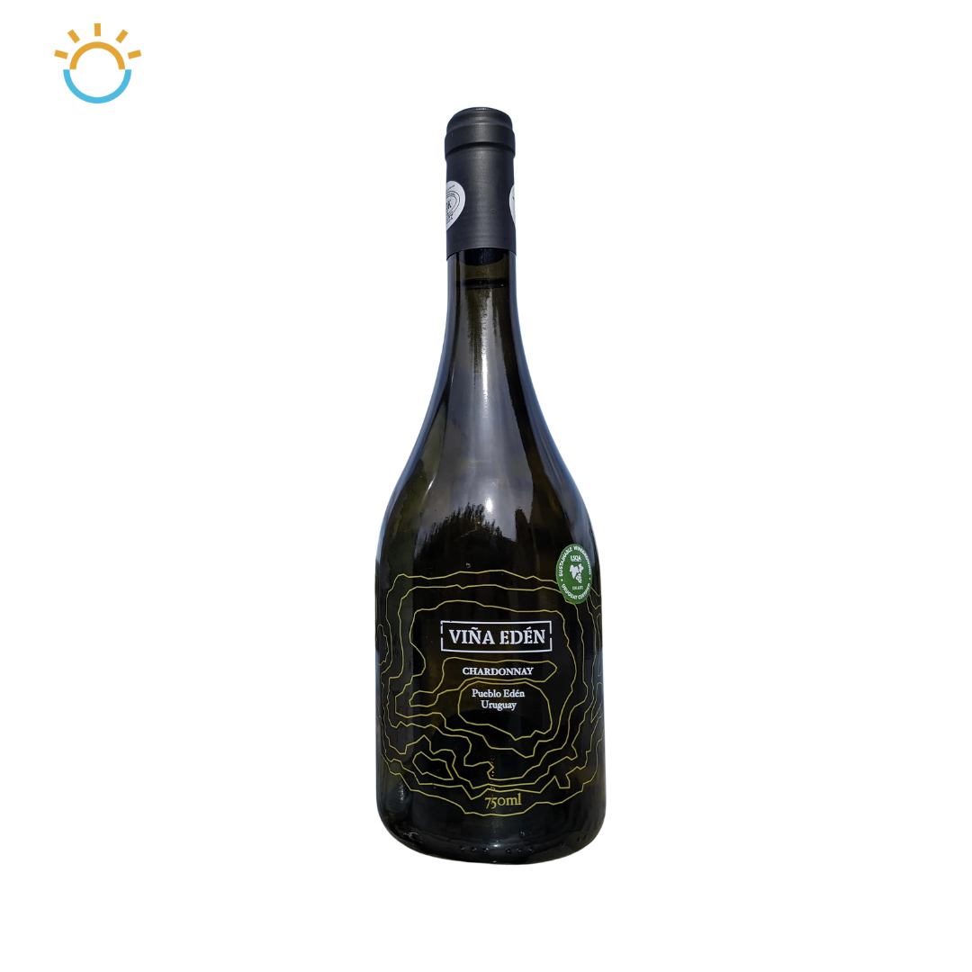Tannat CEMENTO - Viña Eden 750ML (Calidad PREMIUM)