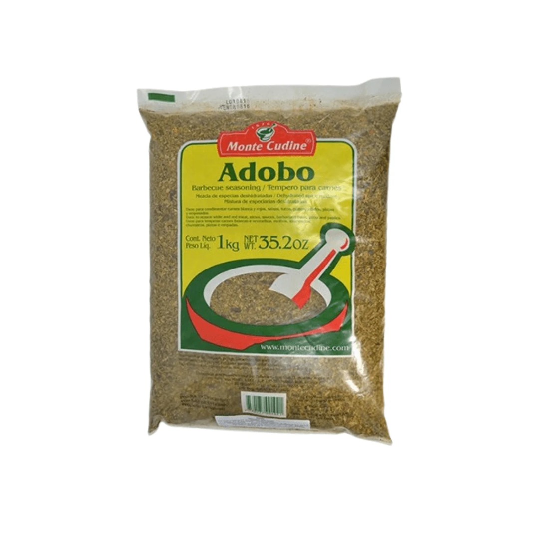 Adobo Monte Cudine - 100 gramos