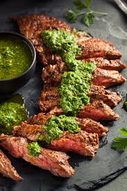 CHIMICHURRI BARCATTI (Puritas) - 440 gramos