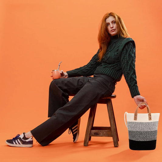 Matera LINCOLN´S con asa superior