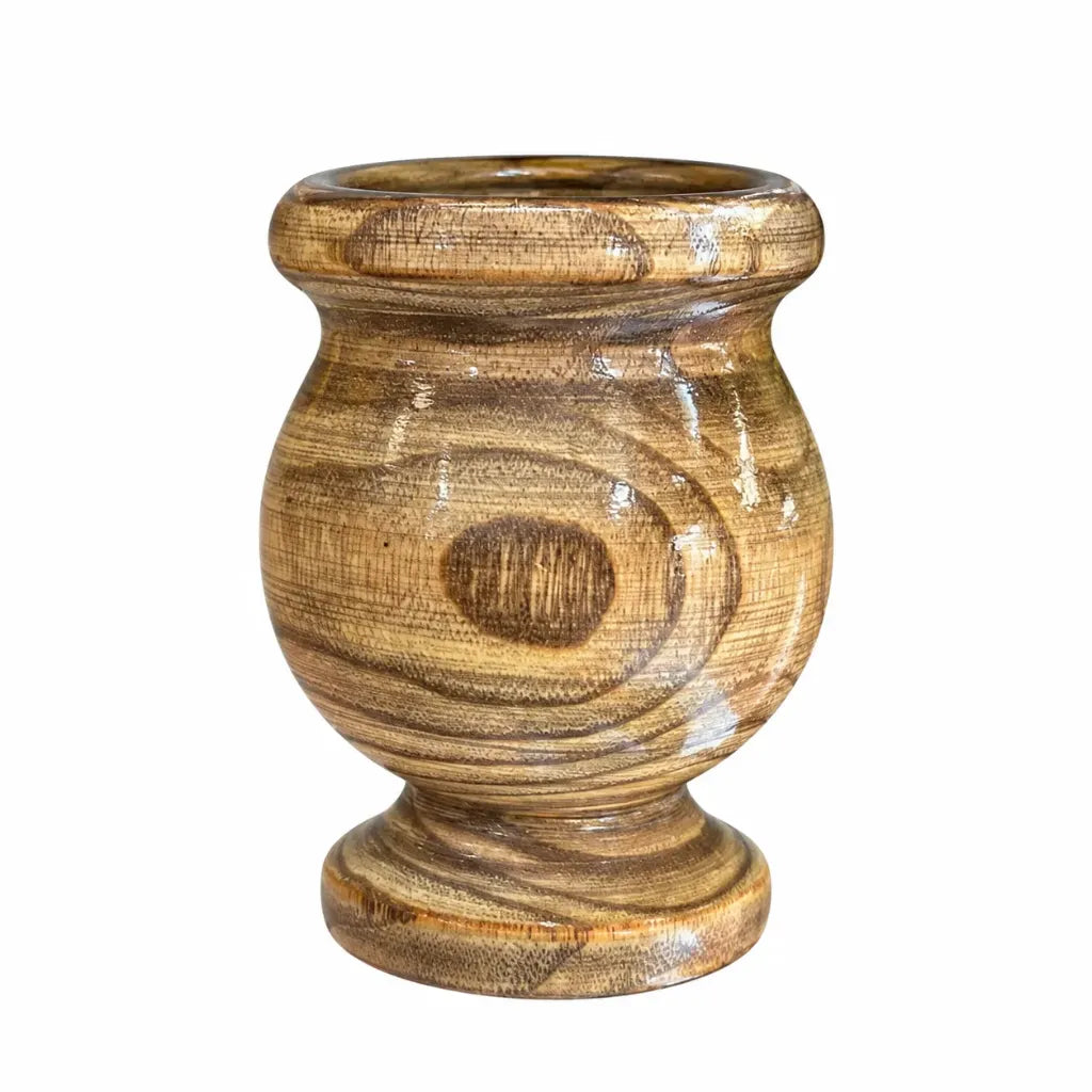 Madera - Mate