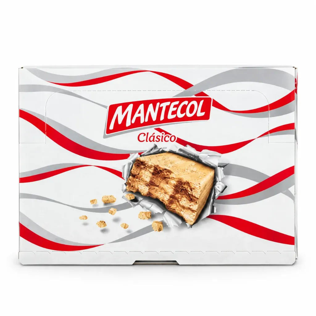 Mantecol 64g x 9 unid