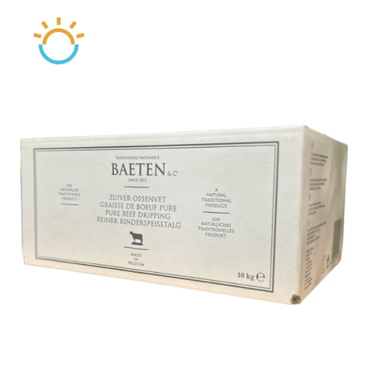 GRASA VACUNA BLOQUE DE 10 KILOS