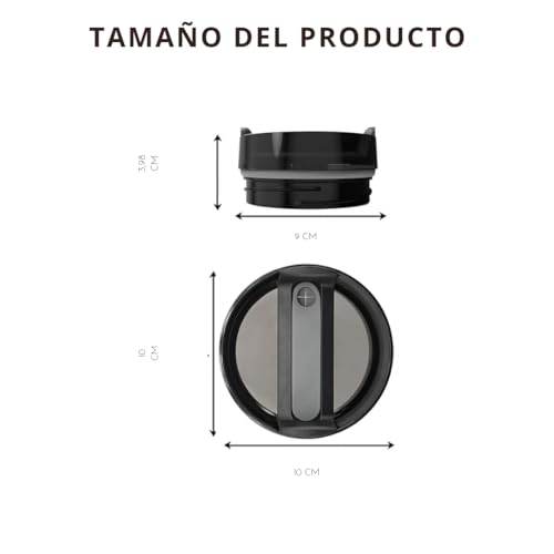 Tapa para taza Stanley, Stanley tumbler, 40 OZ, 1,18L (varios colores)