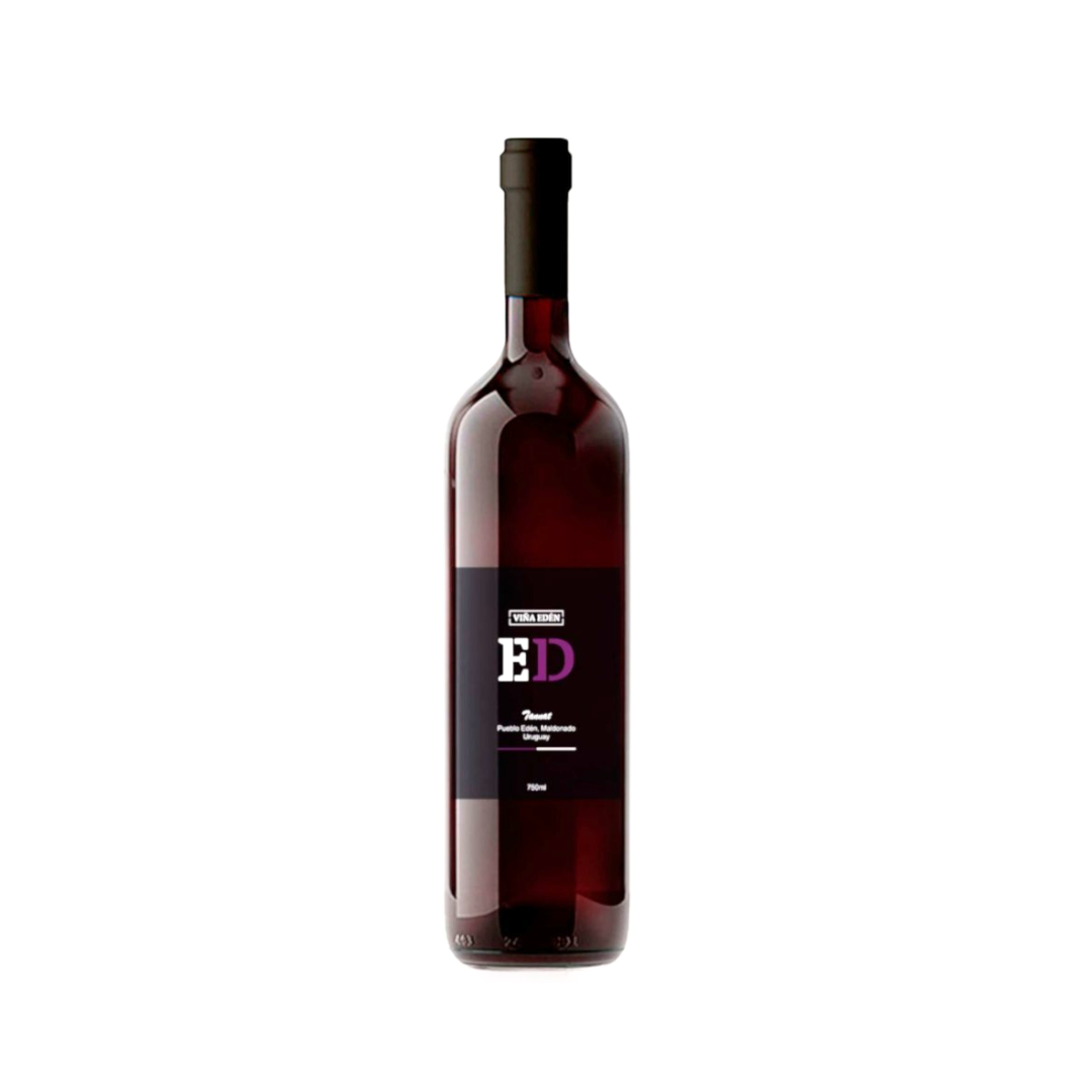 ED Tannat Viña Eden - 750 ML