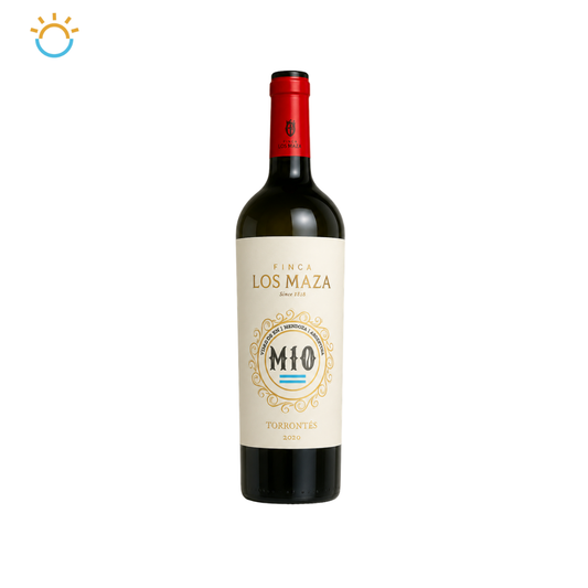 Vino Finca Los Maza M10 Torrontes 750 ml