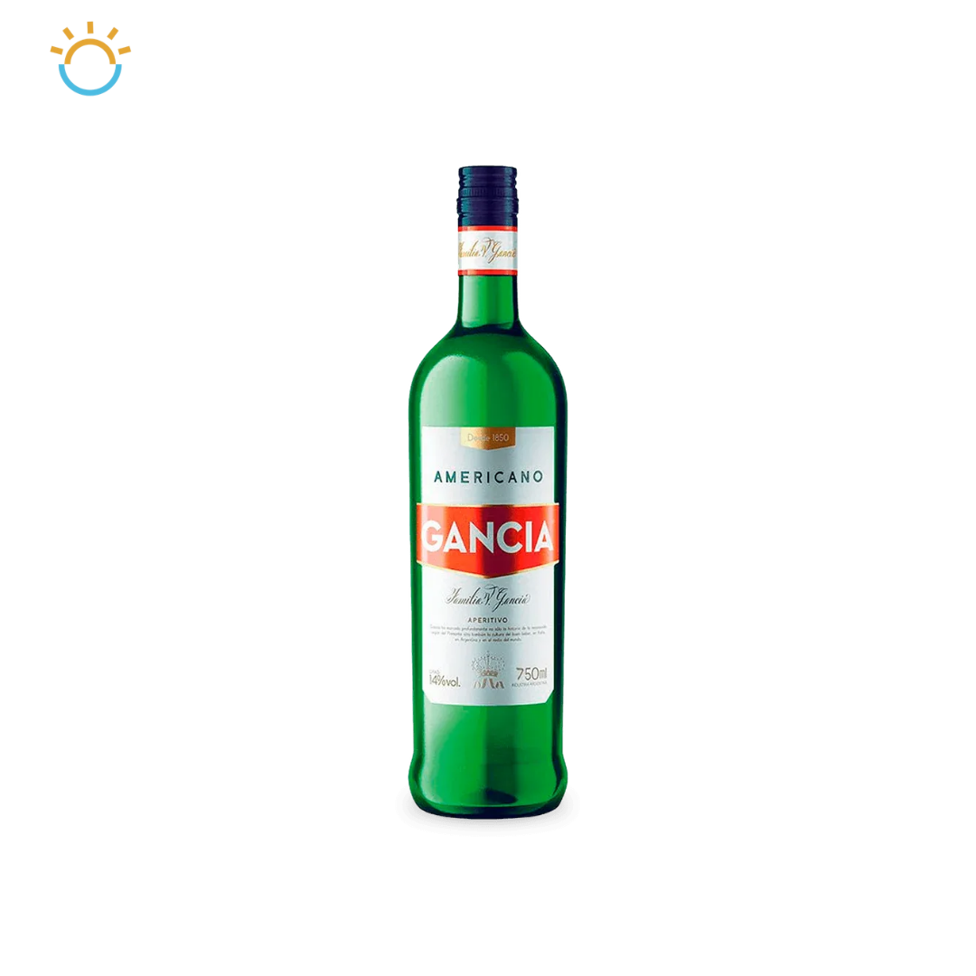 GANCIA Americano — 750 ML
