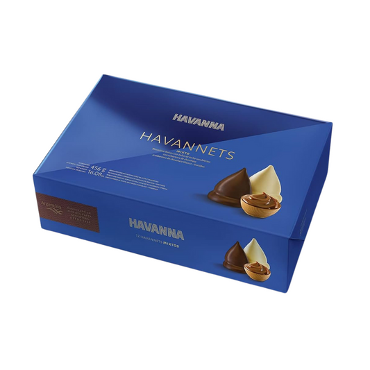 Havannets Havanna mixto (12 Uds)