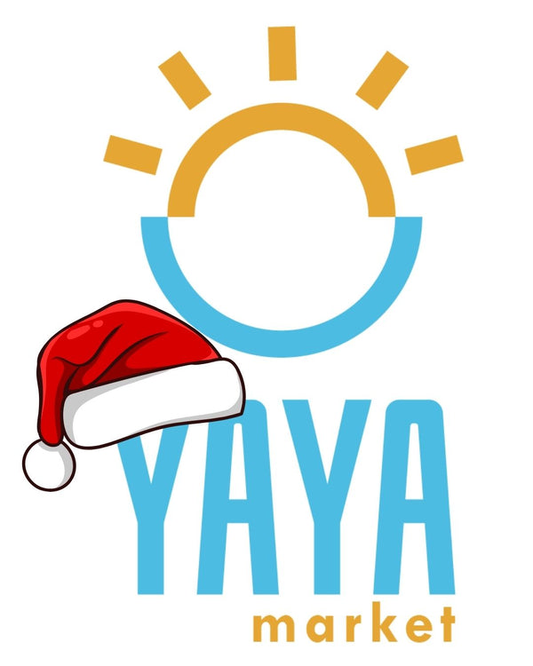 YAYA Market - Donde cada compra tiene historia.