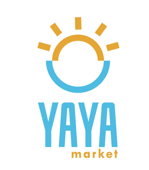 YAYA Market - Donde cada compra tiene historia.