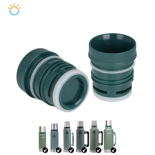 Tapon cebador para Termo Stanley (variedad de colores) Lid-Er