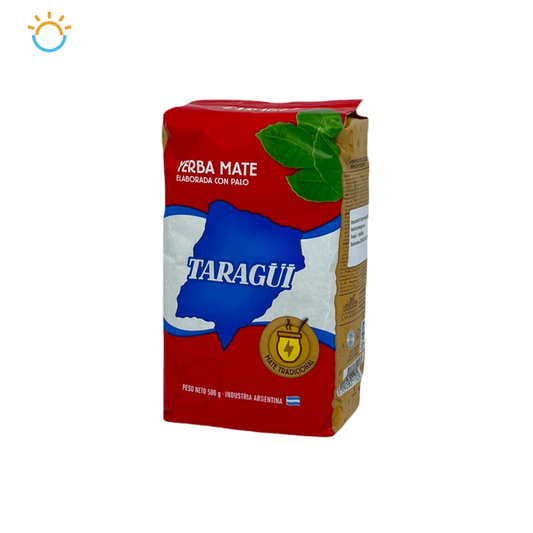 Yerba Mate Taragui 500 gramos