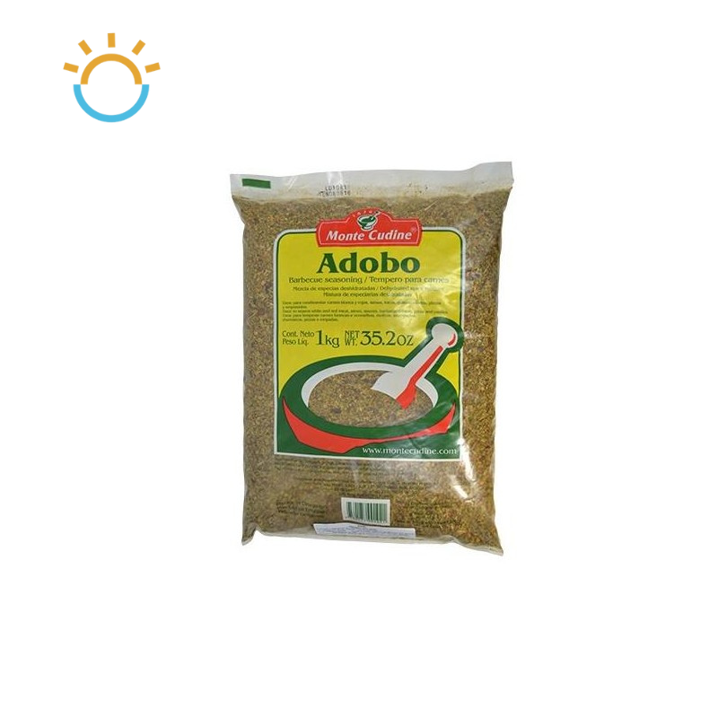 Adobo Monte Cudine 1kg