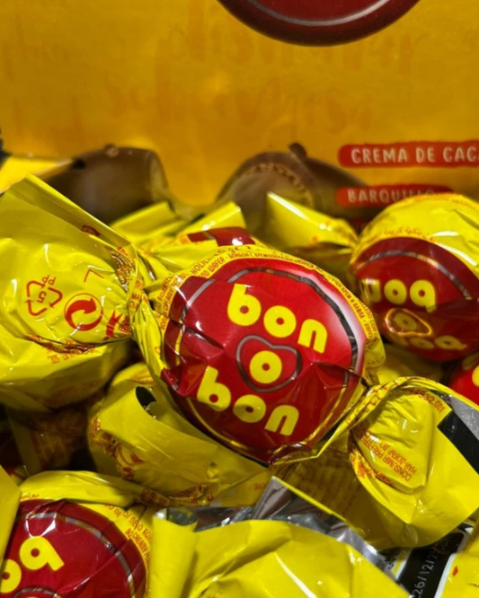 Bon o Bon Tradicional — Unidad