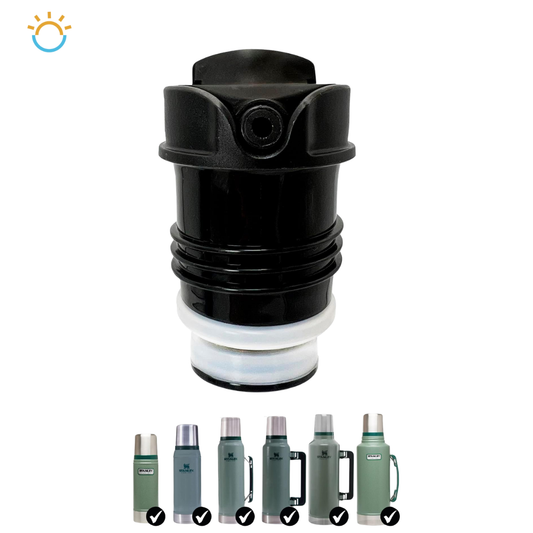 Tapon para termo Stanley Classic - Mate system - Lid-Er