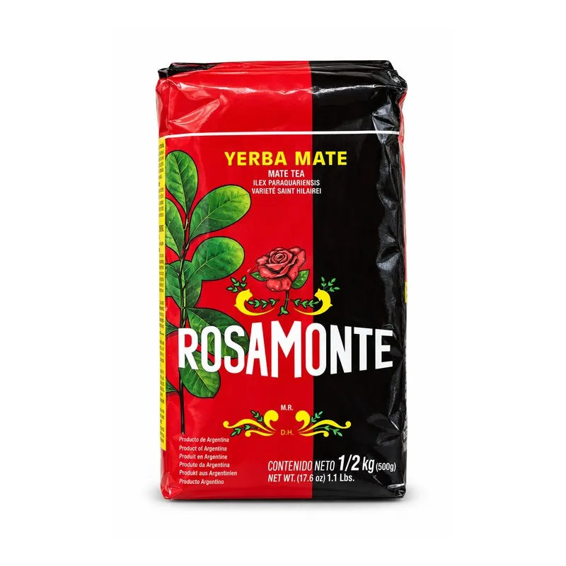 Yerba mate Rosamonte - 500 g