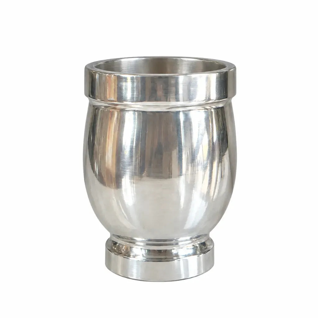 Madera Forrado de Aluminio - Mate