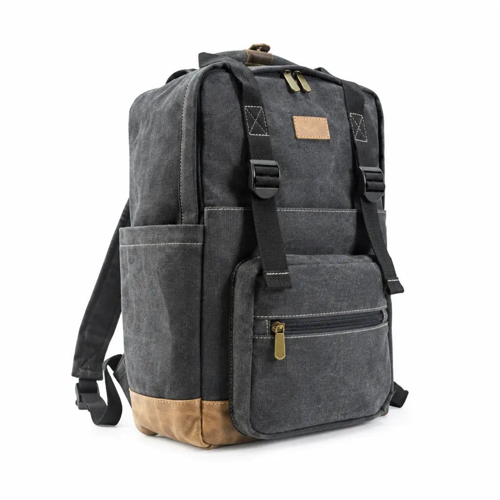 Matera/mochila Lincoln's LANIN HUMO